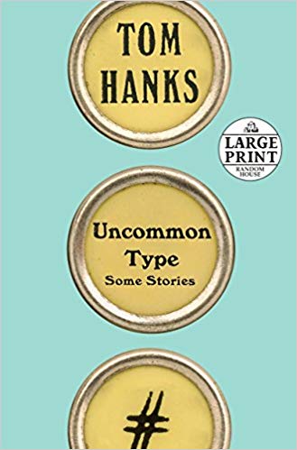 Tom Hanks - Uncommon Type Audio Book Free