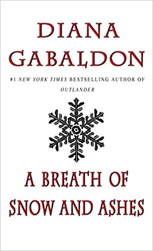 Diana Gabaldon - A Breath of Snow and Ashes Audio Book Free