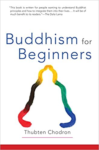 Thubten Chodron - Buddhism for Beginners Audiobook Download