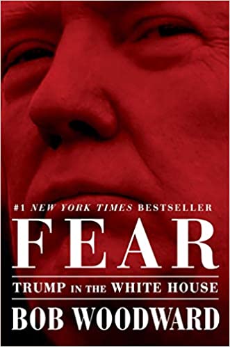 Bob Woodward - Fear Audio Book Free