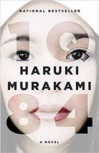 Haruki Murakami - 1Q84 Audio Book Free