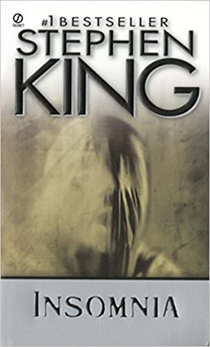 Stephen King - Insomnia Audiobook Free Online