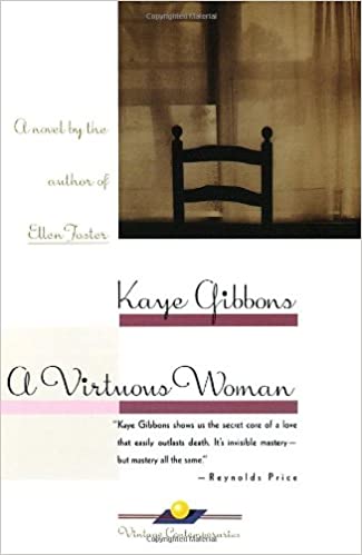 Kaye Gibbons - A Virtuous Woman Audiobook Free Online