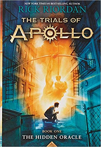 The Trials of Apollo Audiobook Free
