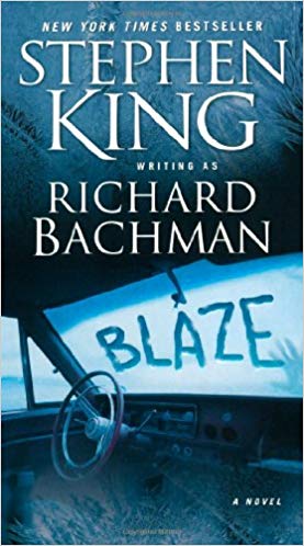 Stephen King - Blaze Audiobook Free