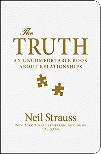 Neil Strauss - The Truth Audiobook Free Online
