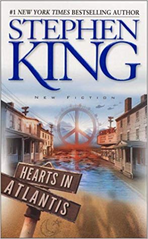 Stephen King - Hearts In Atlantis Audio Book Free
