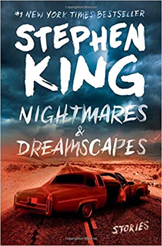 Stephen King - Nightmares & Dreamscapes Audiobook Free