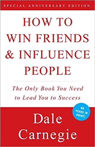 How to Win Friends & Influence People Audiobook - Dale Carnegie Free