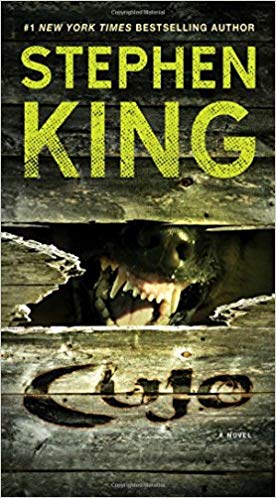 Stephen King - Cujo Audio Book Free