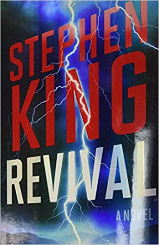 Stephen King - Revival Audio Book Free