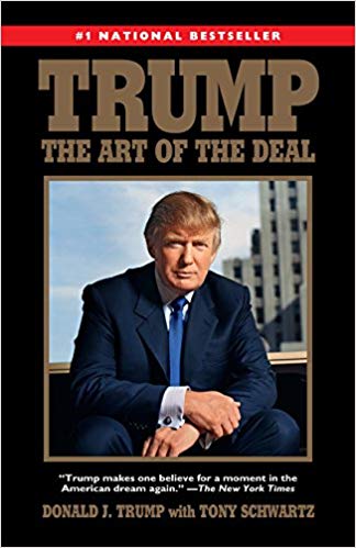 The Art of the Deal Audiobook Online