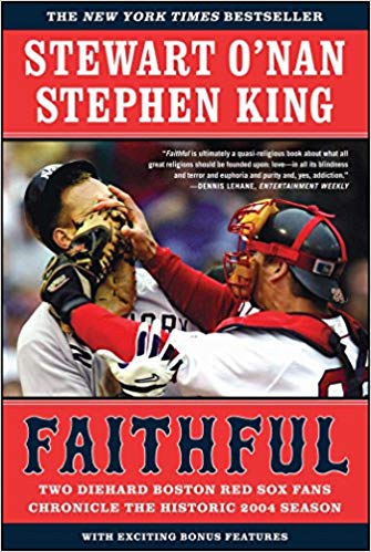 Stephen King - Faithful Audiobook
