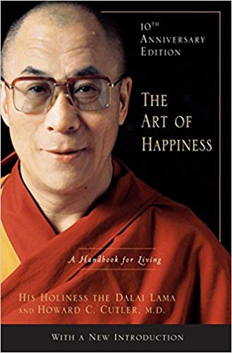 Dalai Lama - The Art of Happiness, 10th Anniversary Edition Audio Book Free