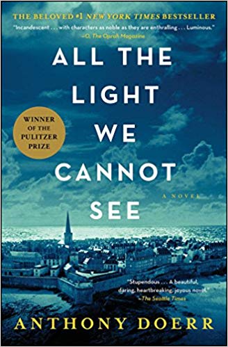 All the Light We Cannot See Audiobook Download
