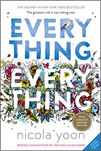 Everything everything by Nicola Yoon Free Audiobook