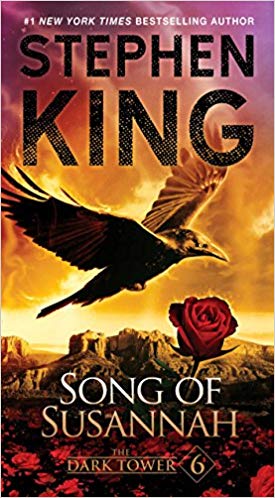 Stephen King - The Dark Tower VI Audio Book Free
