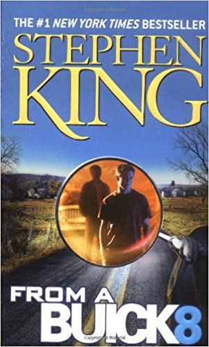 Stephen King - From a Buick 8 Audiobook Online Free