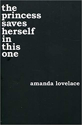 Amanda Lovelace - The princess saves herself in this one Audio Book Free