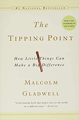 Malcolm Gladwell - The Tipping Point Audio Book Free