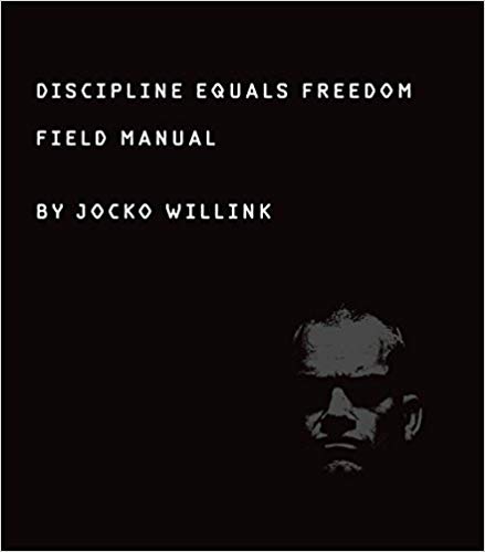 Discipline Equals Freedom Audiobook Online