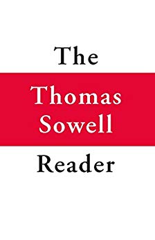 Thomas Sowell - The Thomas Sowell Reader Audio Book Free