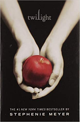 Stephenie Meyer - Twilight Audio Book Free
