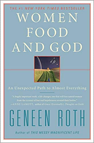 Geneen Roth - Women Food and God Audio Book Free