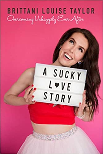 Brittani Louise Taylor - A Sucky Love Story Audio Book Free
