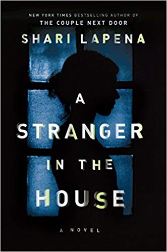 Shari Lapena - A Stranger in the House Audio Book Free