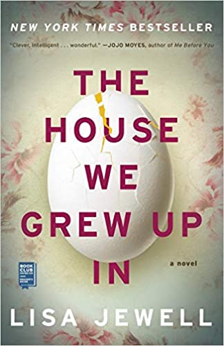 Lisa Jewell - The House We Grew Up In Audio Book Free