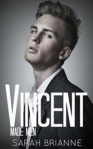 Vincent Audiobook - Sarah Brianne Free