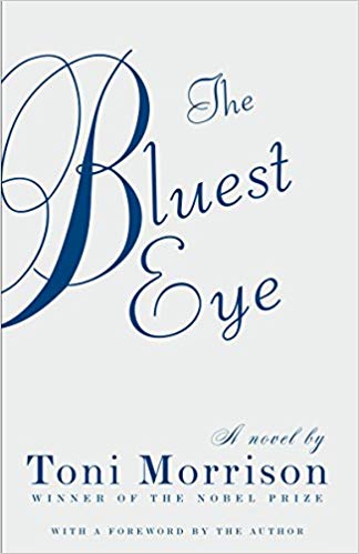 The Bluest Eye Audiobook Online