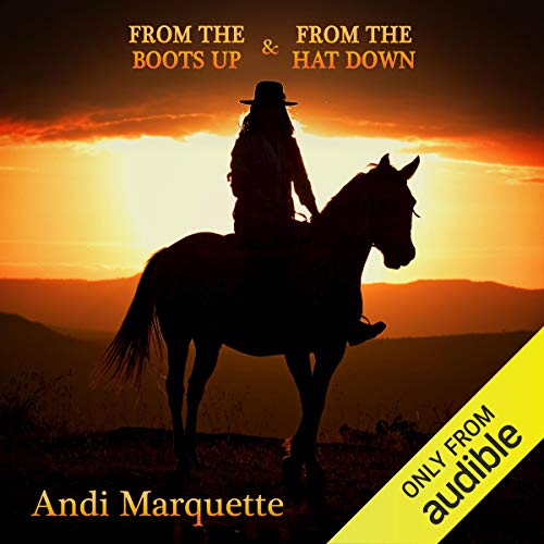 From the Boots Up & From the Hat Down Audio Book Download