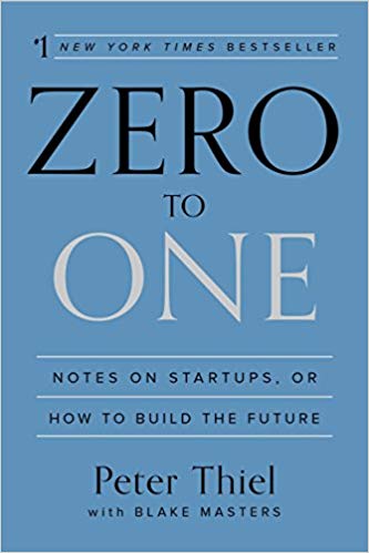 Peter Thiel - Zero to One Audio Book Free