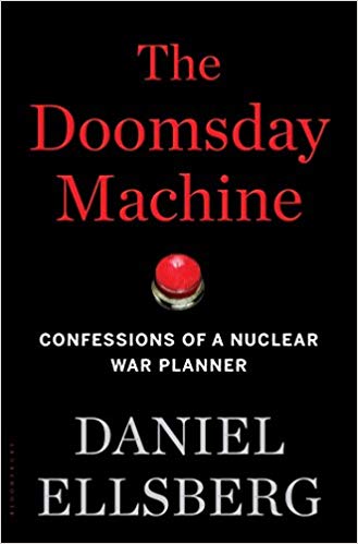 Daniel Ellsberg - The Doomsday Machine Audio Book Free