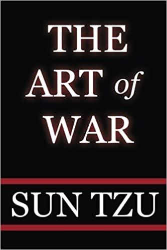 Sun Tzu - The Art Of War Audio Book Free