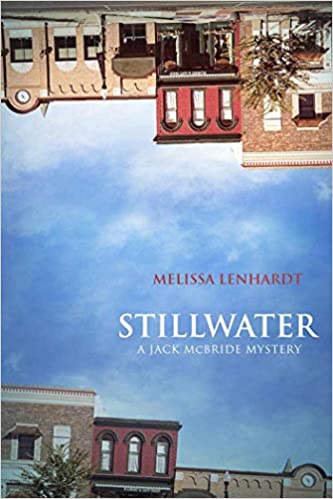 Melissa Lenhardt - Stillwater Audiobook Download