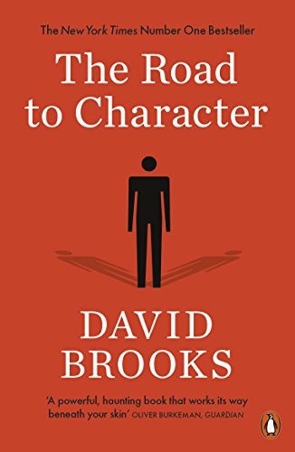 David Brooks - The Road to Character Audio Book Free