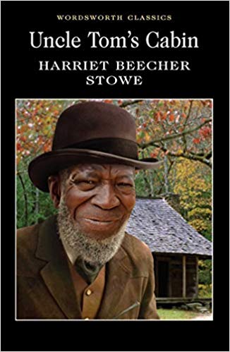 Harriet Beecher Stowe - Uncle Tom's Cabin Audio Book Free