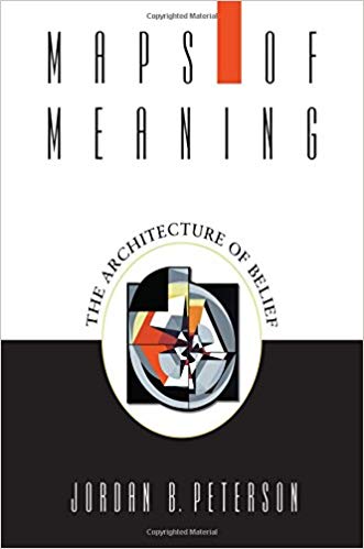 Maps of Meaning Audiobook Download