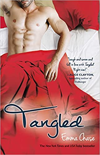 Emma Chase - Tangled Audiobook Streaming Online