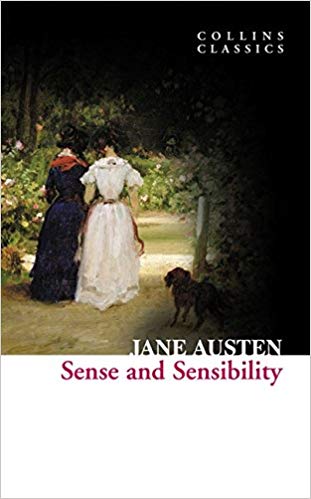 Jane Austen - Sense and Sensibility Audio Book Free