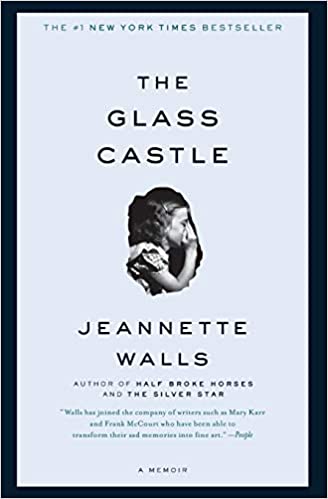 Jeannette Walls - The Glass Castle Audio Book Stream