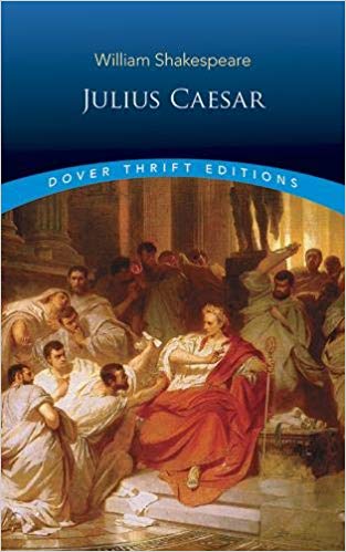Julius Caesar Audiobook Online