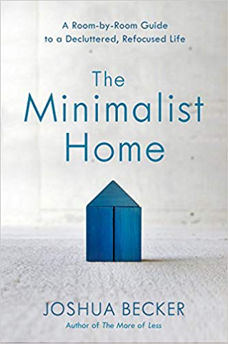 Joshua Becker - The Minimalist Home Audio Book Free
