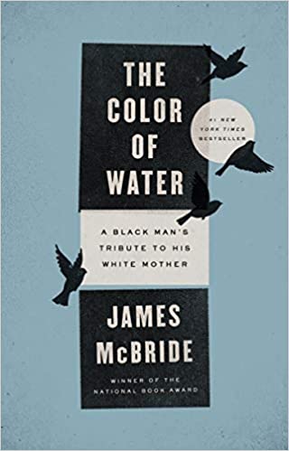 James McBride - The Color of Water Audiobook Download