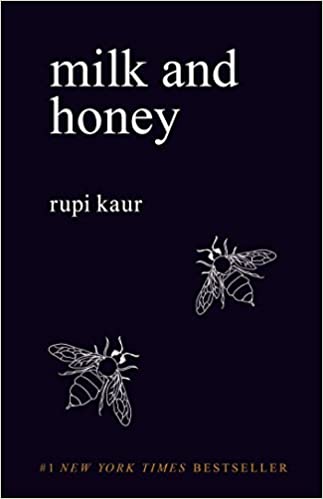 Rupi Kaur - Milk and Honey Audio Book Free