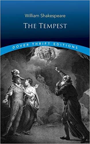 The Tempest Audiobook Online