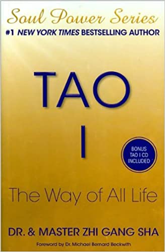 Zhi Gang Sha Dr. - Tao I Audio Book Free